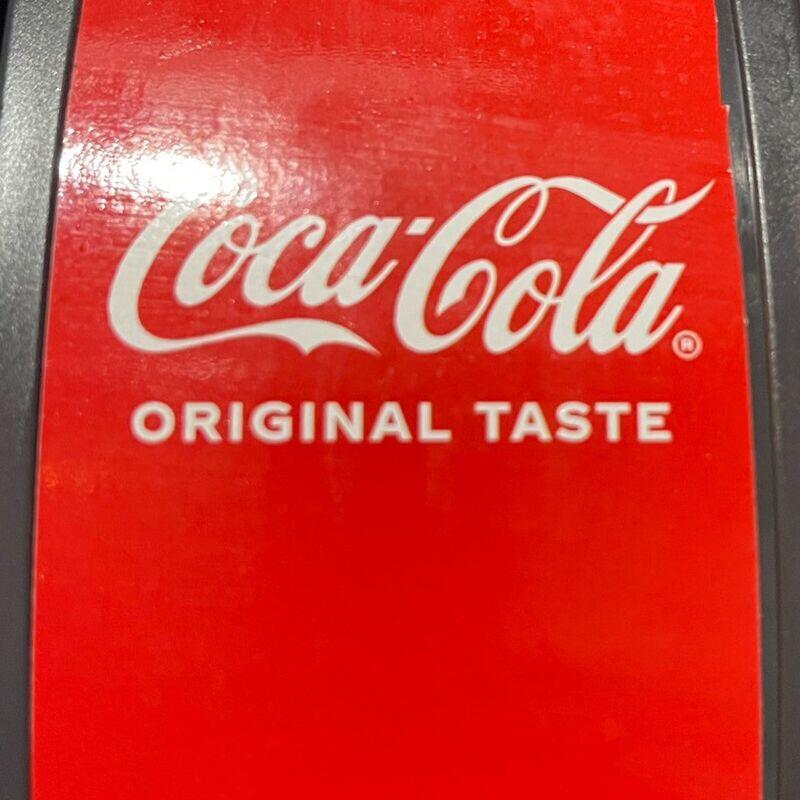 Coke