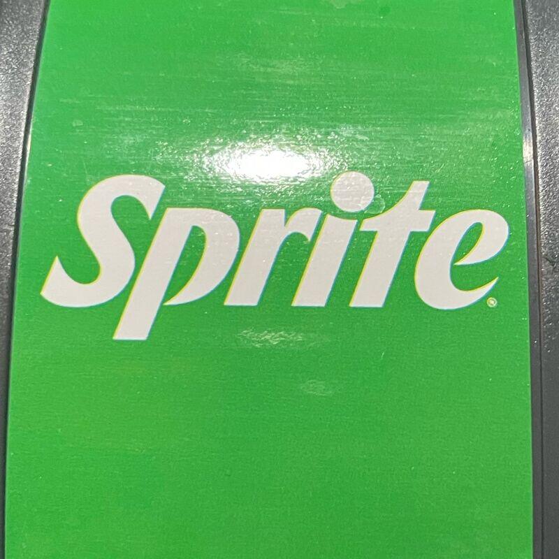 SPRITE