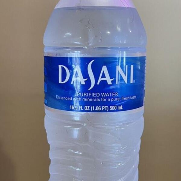 Water Bottel