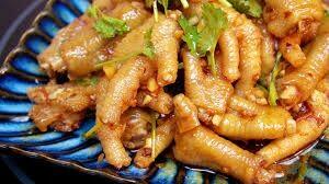 Spicy Wind Claw