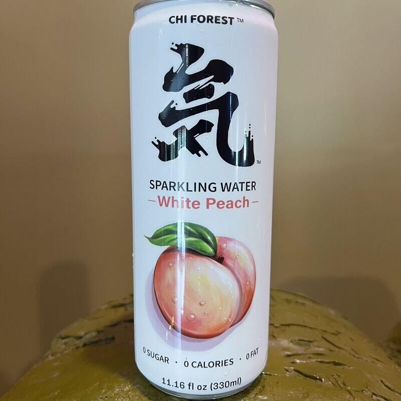 White Peach