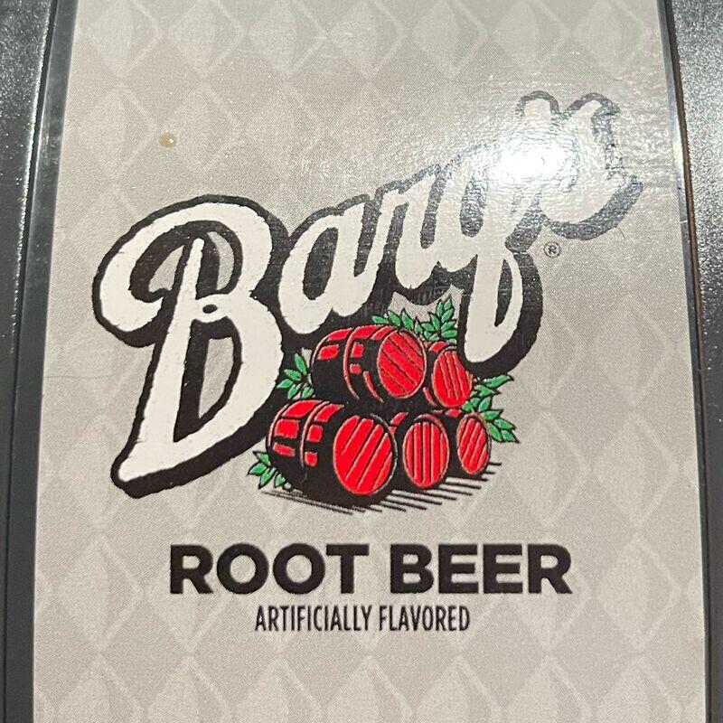 Root Beer