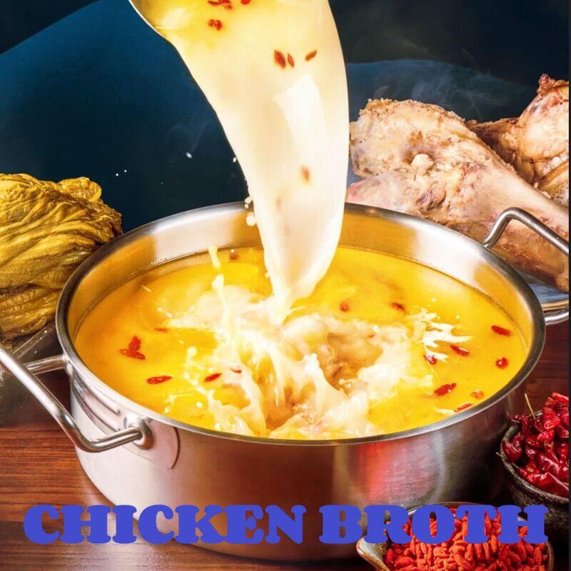 Chicken Broth