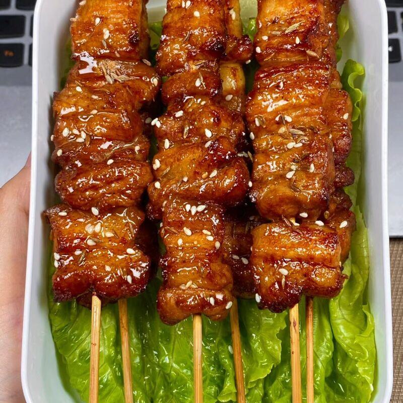 Spicy Chicken