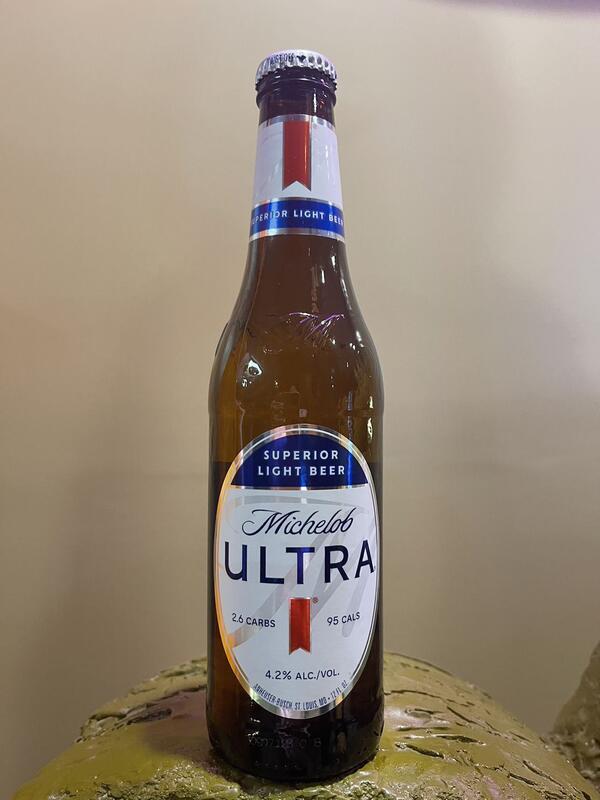Michelob Ultra
