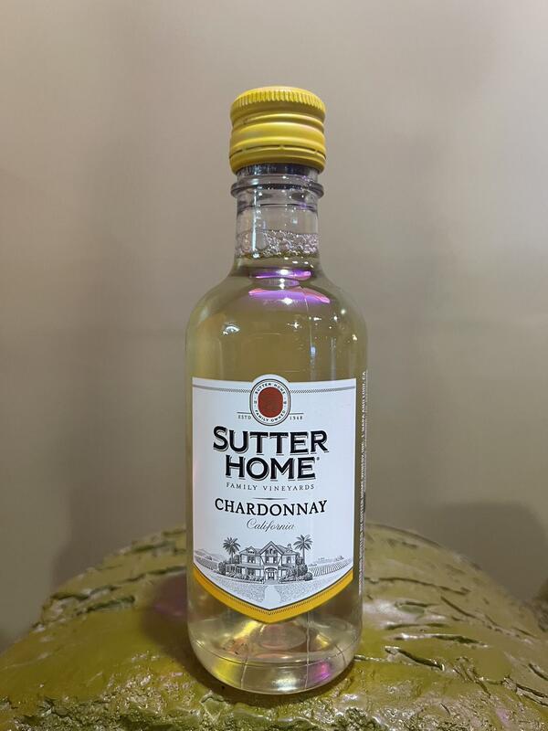 Sutter Home Chardonnay