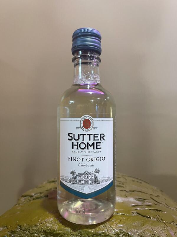 SUTTER HOME Pinot Grigio