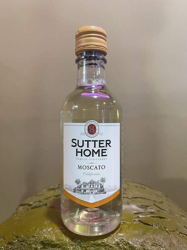 Sutter Home Moscato