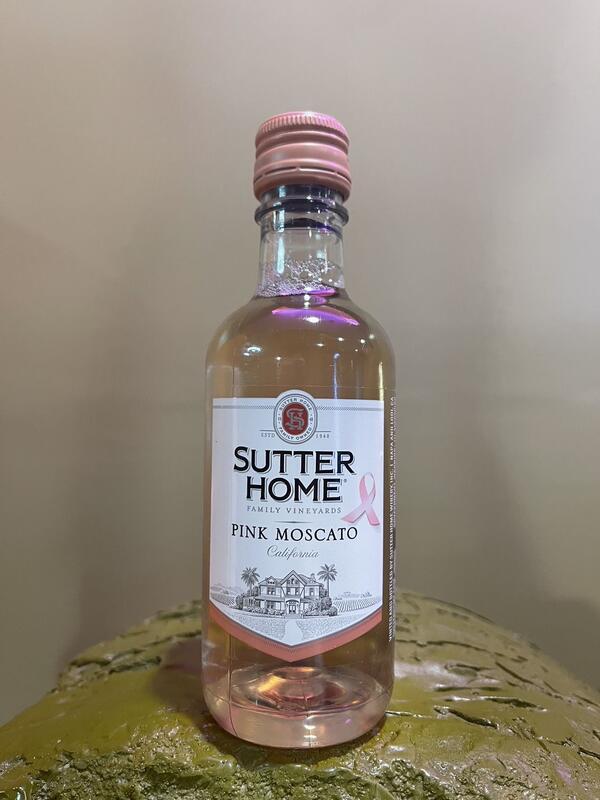 Sutter Home Pink Moscato
