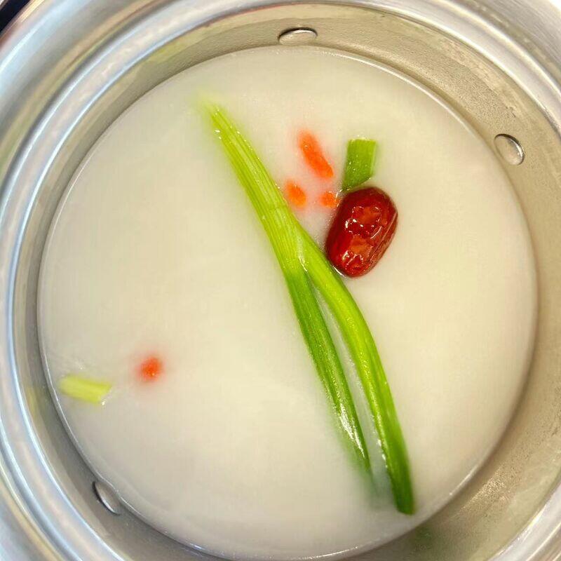 Tonkatsu Broth