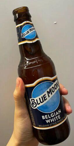 Blue Moon