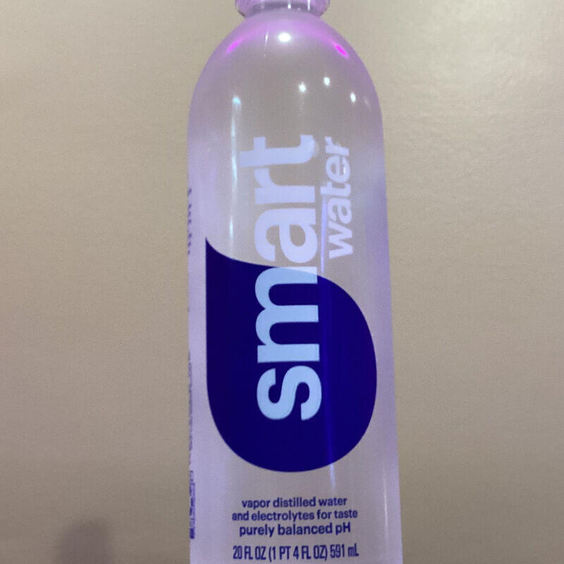 Bottle Water 