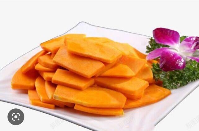 Japanese Pumpkin