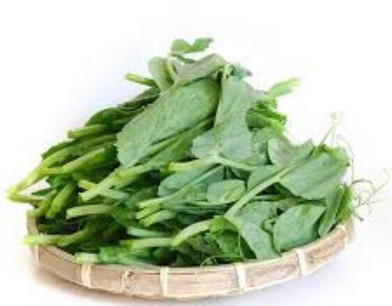Snow Peas Tips