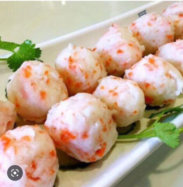 Lobster Ball