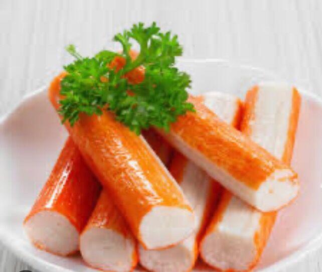 Imitated Crabmeat
