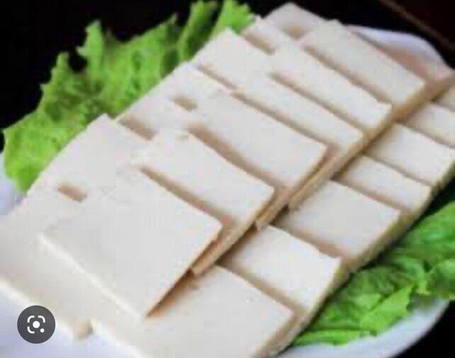 Chiba Tofu
