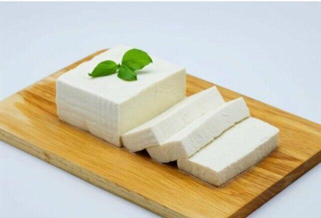 Soft Tofu