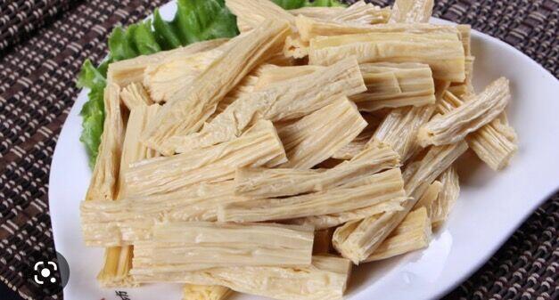 Bean Curd Stick