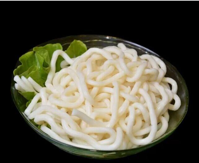 Udon Noodle