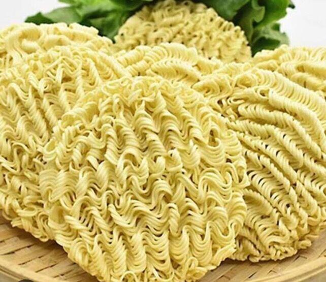 Instant Noodles