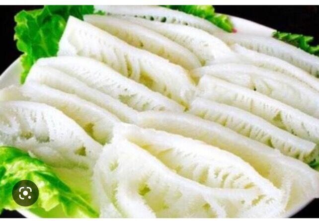 Beef Omasum