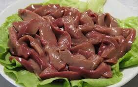 Pork Waist